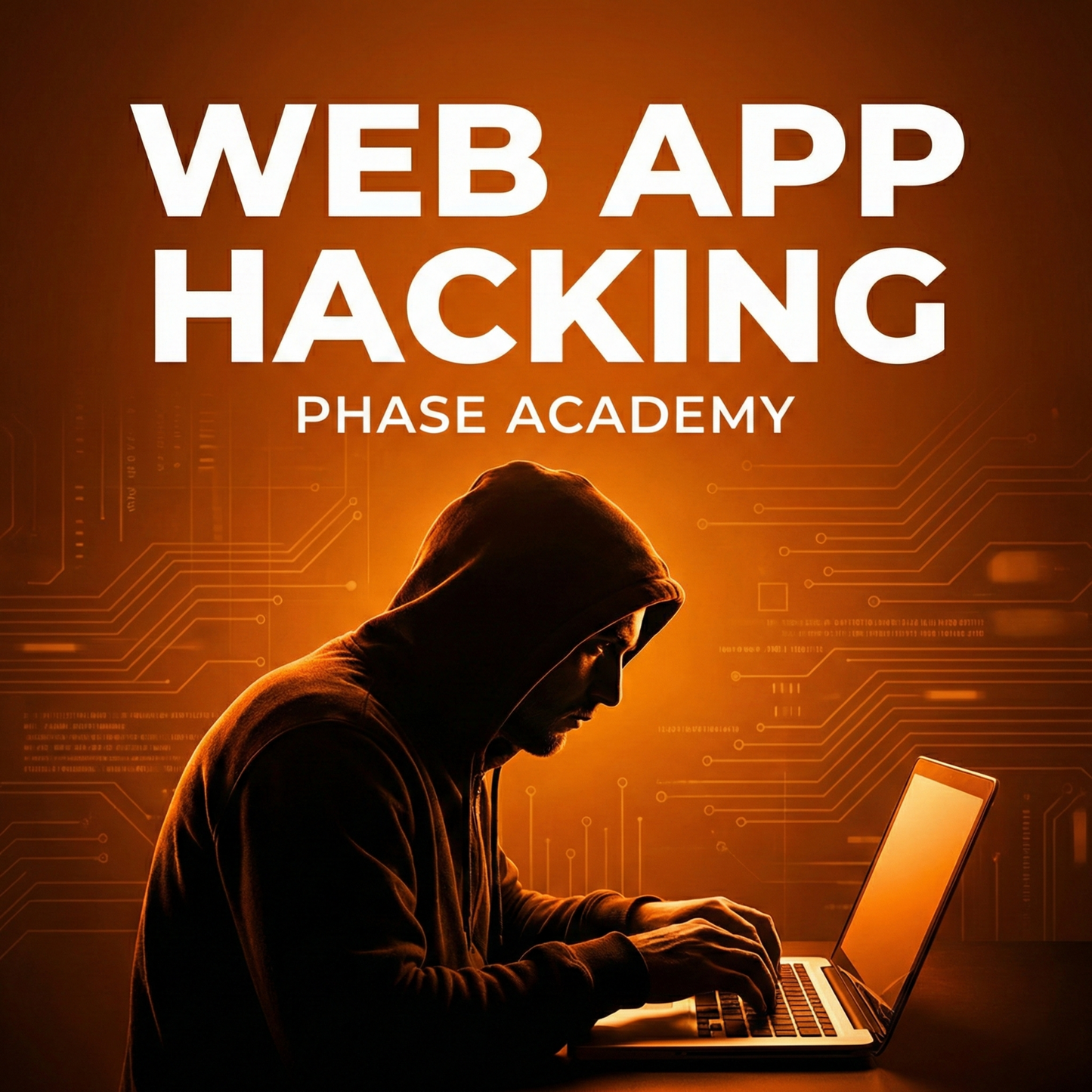 Web App Hacking & Penetration Testing Mastery – Full Course