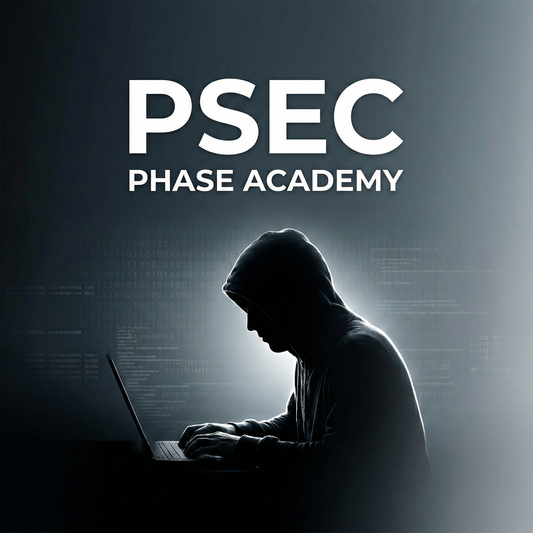 Phase Security Expert Course ( PSEC )